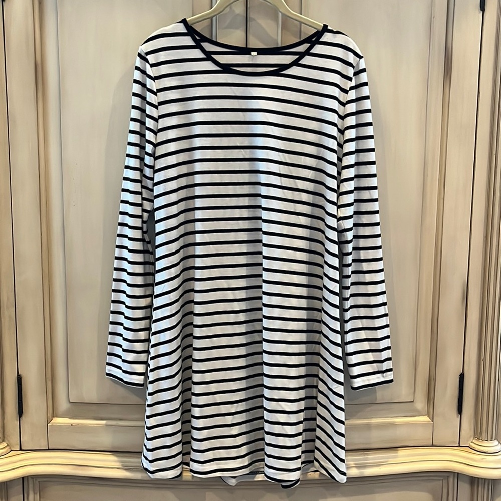 Fall dress
